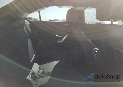 2019 Mercedes-Benz A 220 из США, поврежденный, VIN WDD3G4EB0KW024850